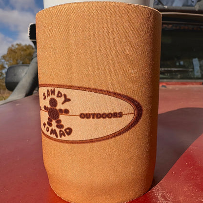 Stubby Holder