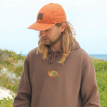 'Echidna' hoodie
