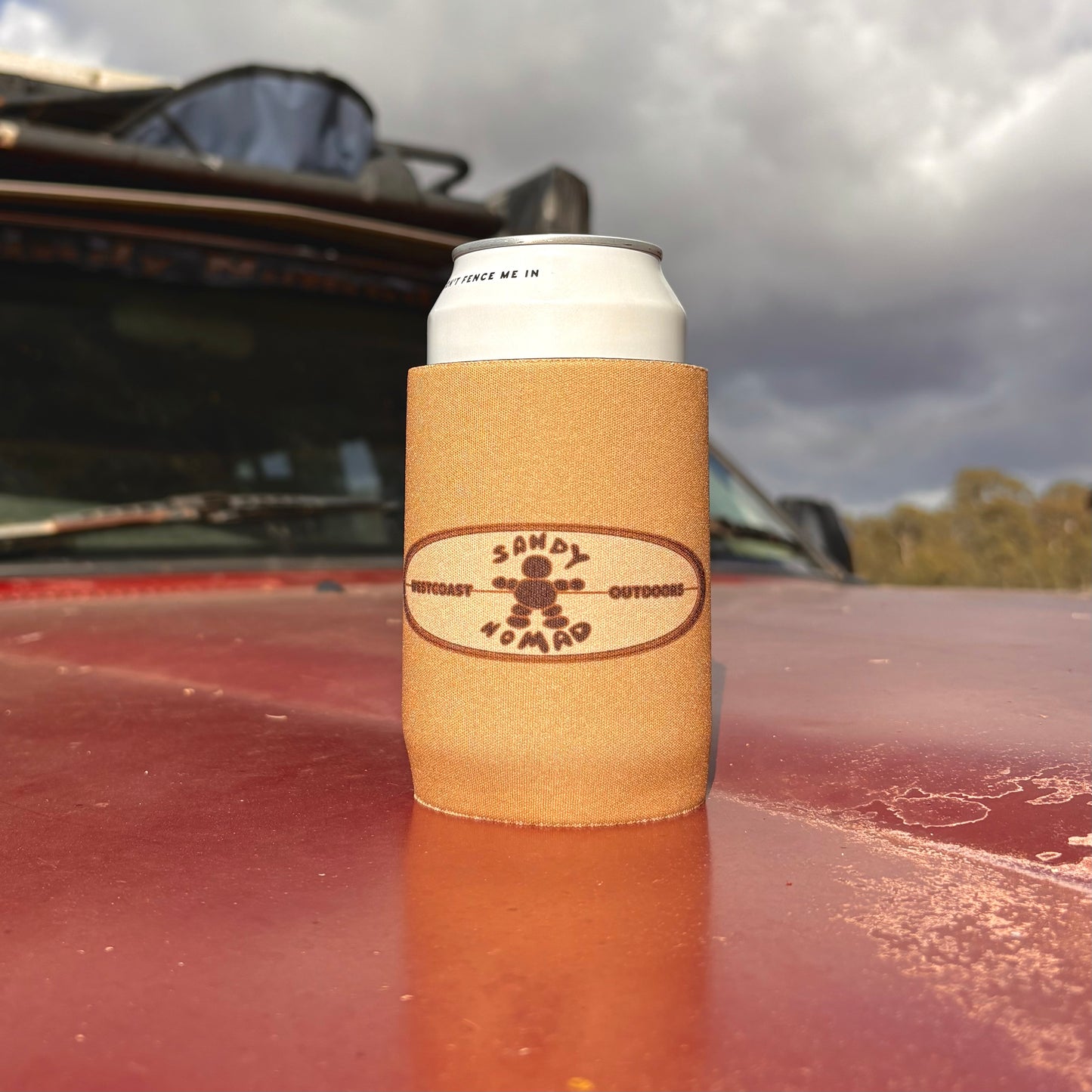 Stubby Holder