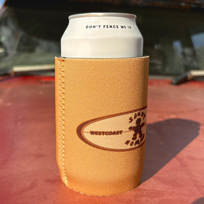 Stubby Holder