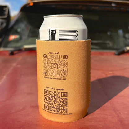 Stubby Holder