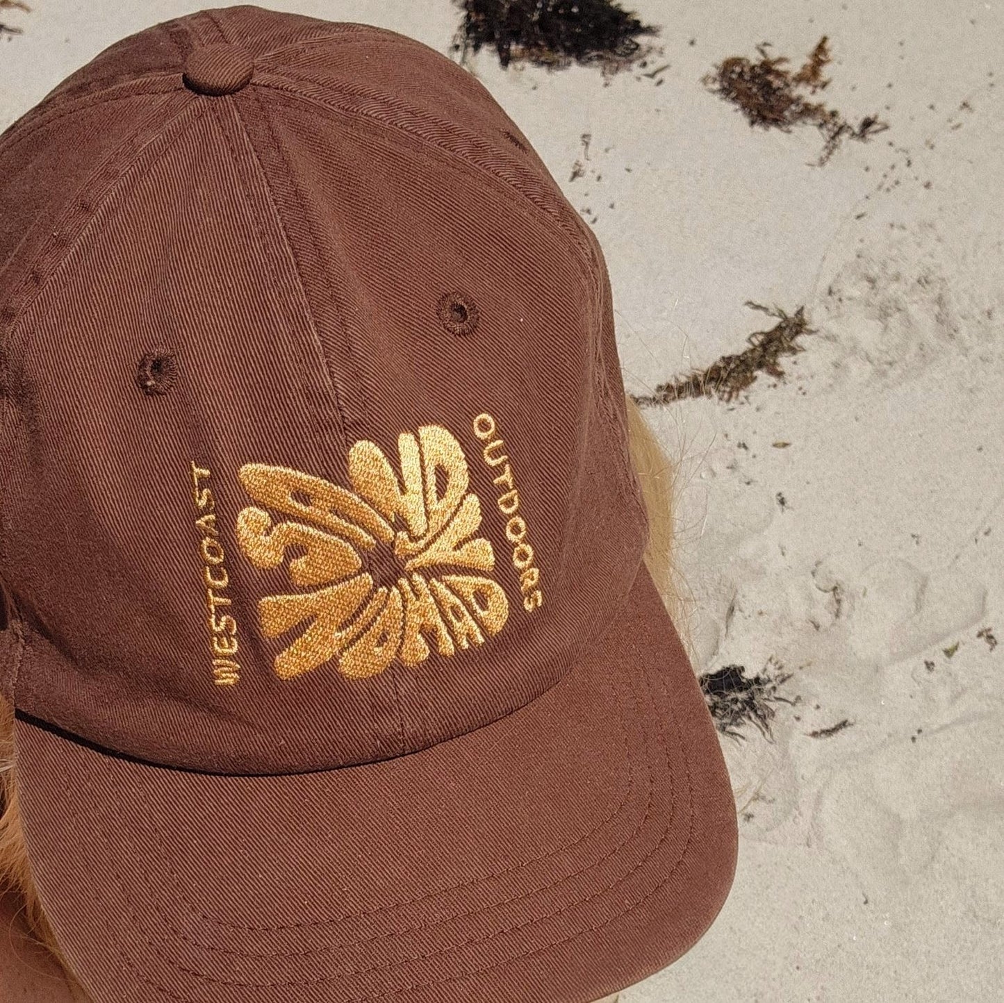 'Free Range' cap