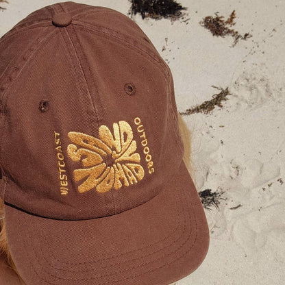 'Free Range' cap